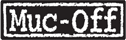 Muc-Off logo