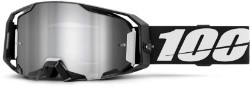 Image of 100% ARmatic MTB Goggles Mirror Lens