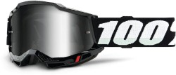 Image of 100% Accuri 2 Junior MTB Goggles Mirror Lens