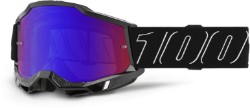 Image of 100% Accuri 2 MTB Goggles Mirror Lens