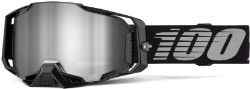 Image of 100% Armega MTB Goggles Mirror Lens