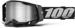 Image of 100% Racecraft 2 MTB Goggles Mirror Lens