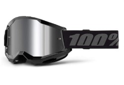 Image of 100% Strata 2 MTB Goggles Mirror Lens