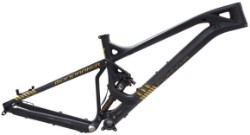 Mondraker Foxy XR Carbon Frame 2015