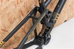 Mondraker Foxy XR Carbon Frame 2015