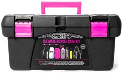 Muc-Off Ultimate Bicycle Cleaning Kit