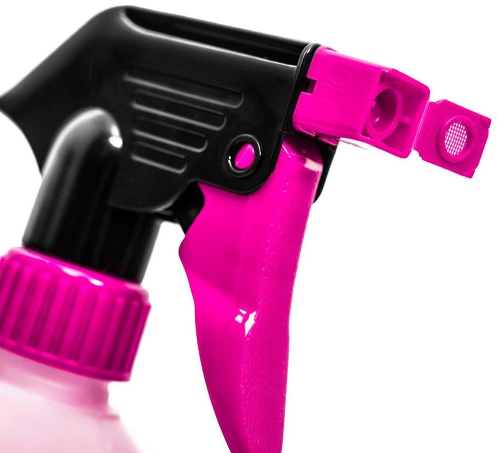 Muc-Off Nano Tech Bike Cleaner 1 Litre