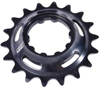 DMR Spline Drive Compact Chainring