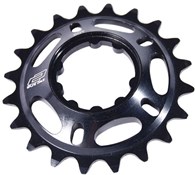 DMR Spline Drive Compact Chainring