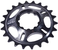 DMR Spline Drive Compact Chainring