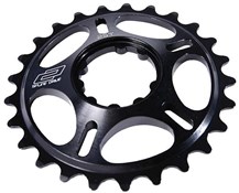 DMR Spline Drive Compact Chainring