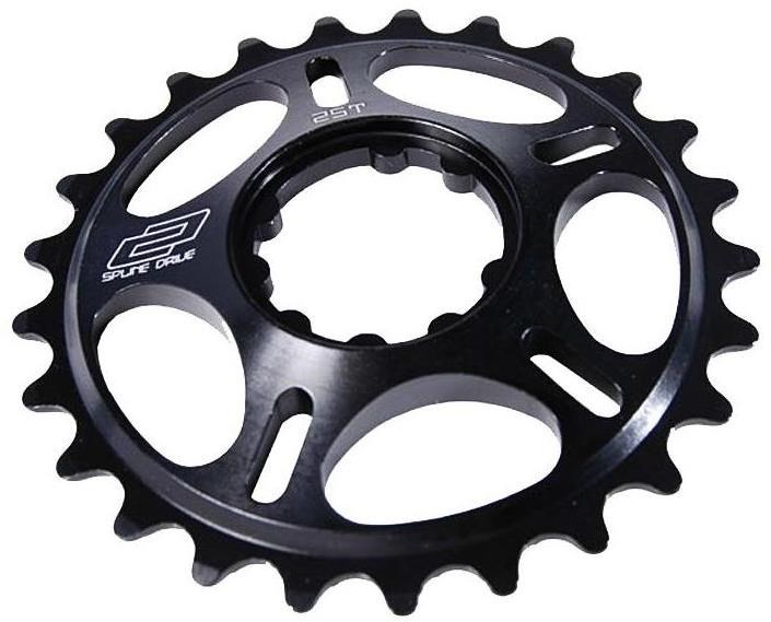 DMR Spline Drive Compact Chainring