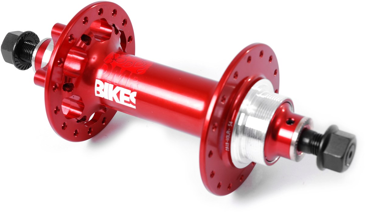 DMR Single Speed Freewheel Rear Hub