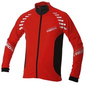 Altura Night Vision Long Sleeve Cycling Jersey 2015