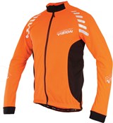 Altura Night Vision Long Sleeve Cycling Jersey 2015