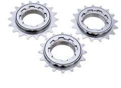 Image of 4-Jeri BMX/Single Speed Freewheel