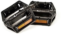 Image of 4-Jeri Pro-Style Platform Pedals