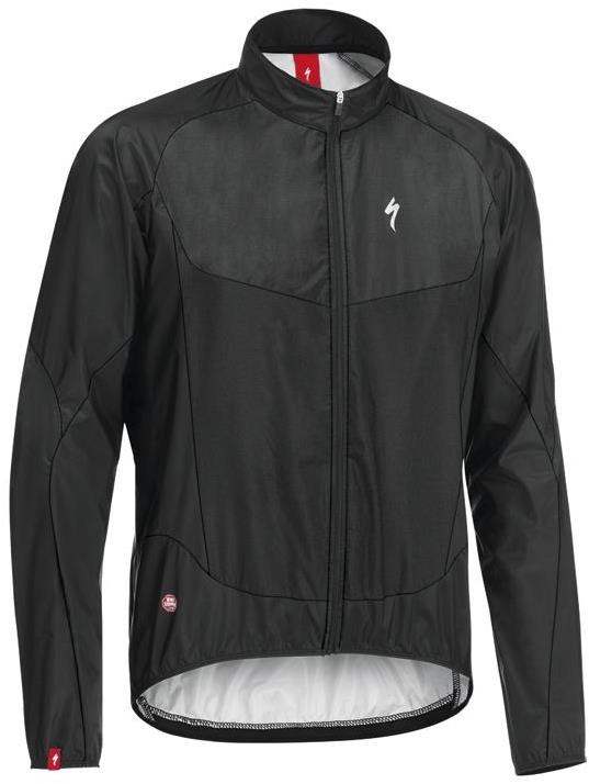 Specialized Pro Wind Gore WS Windproof Cycling Jacket