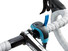 Tacx Blue Matic Folding Magnetic Trainer T2650