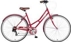 Claud Butler Cambridge Womens 2016 Hybrid Bike