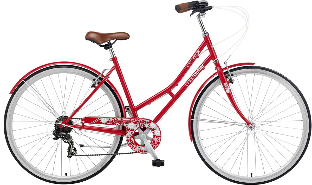 Claud Butler Cambridge Womens 2016 Hybrid Bike