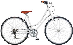 Claud Butler Cambridge Womens 2016 Hybrid Bike