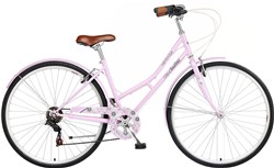 Claud Butler Cambridge Womens 2016 Hybrid Bike