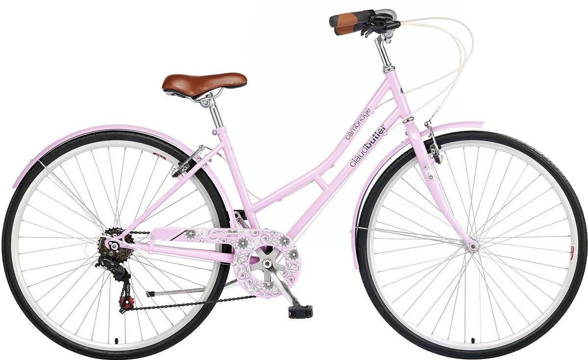 Claud Butler Cambridge Womens 2016 Hybrid Bike