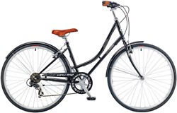 Claud Butler Cambridge Womens 2016 Hybrid Bike