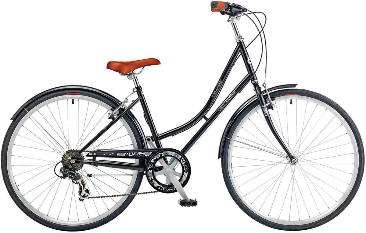 Claud Butler Cambridge Womens 2016 Hybrid Bike