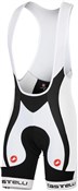 Castelli Velocissimo Due Cycling Bib Shorts SS15