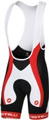 Castelli Velocissimo Due Cycling Bib Shorts SS15