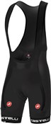 Castelli Velocissimo Due Cycling Bib Shorts SS15