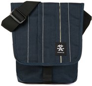 Crumpler Free Wheeler Messenger Bag