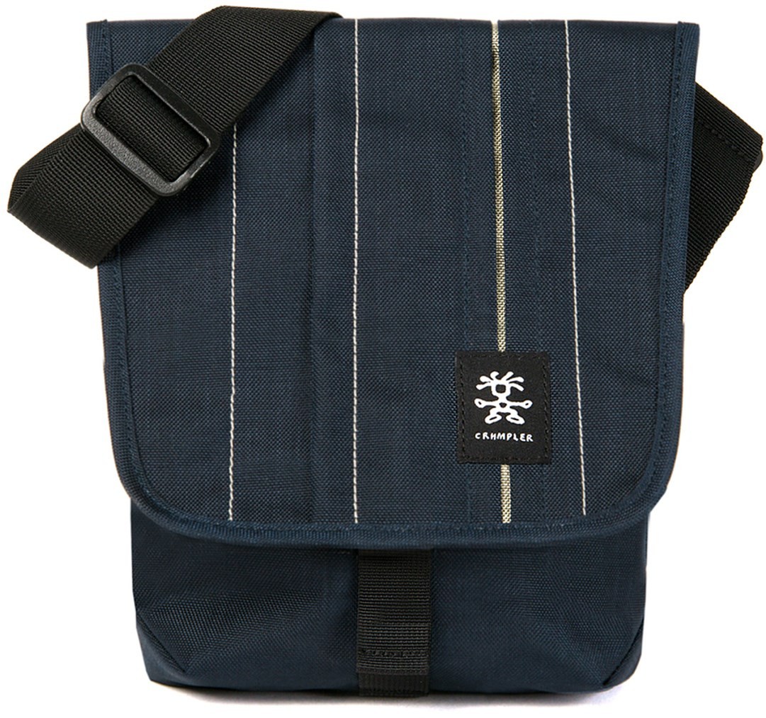 Crumpler Free Wheeler Messenger Bag