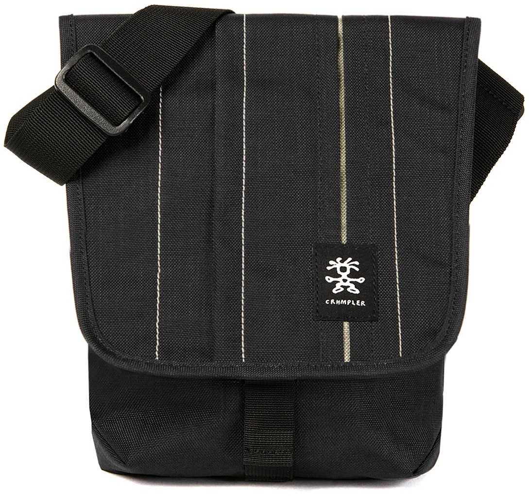 Crumpler Free Wheeler Messenger Bag