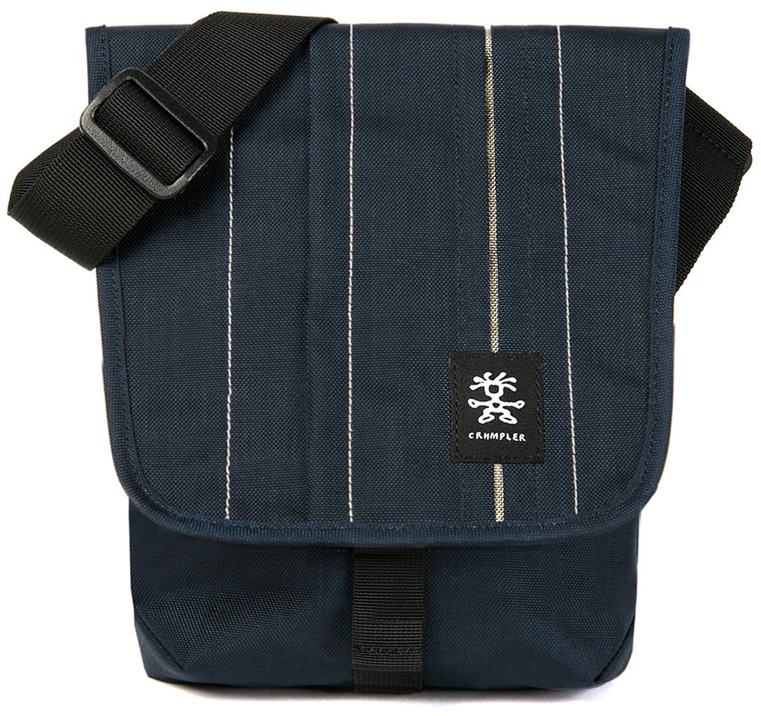 Crumpler Free Wheeler Messenger Bag