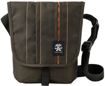 Crumpler Free Wheeler Messenger Bag