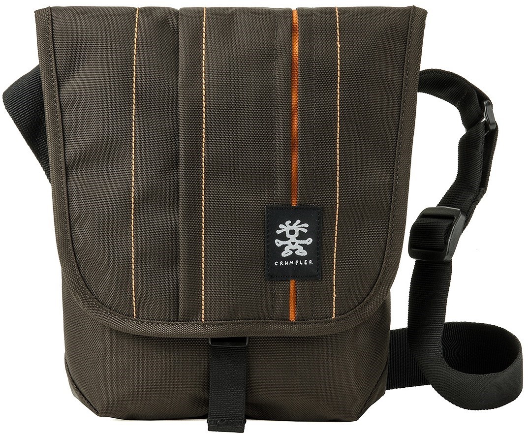 Crumpler Free Wheeler Messenger Bag