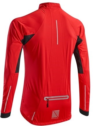 Altura Vapour Waterproof Cycling Jacket 2015