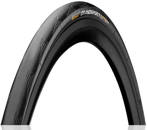 Continental Grand Sport Race 700c Road Folding Tyre