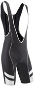 Tenn Bib Cycling Shorts with Moulded Pad SS15