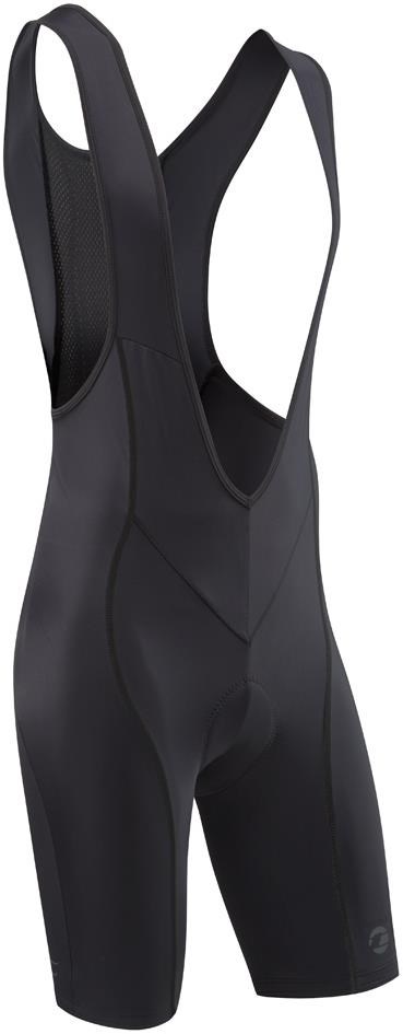 Tenn Bib Cycling Shorts with Moulded Pad SS15