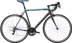 Cannondale SuperSix EVO Carbon SRAM Rival  2015 Road Bike