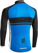 Altura Team Long Sleeve Cycling Jersey 2015