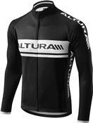 Altura Team Long Sleeve Cycling Jersey 2015