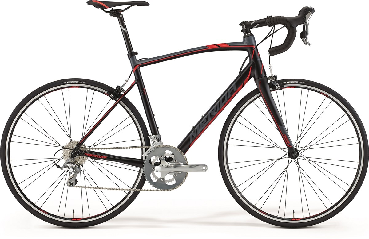 Merida Ride 300 2015 Road Bike