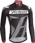 Specialized Pro Racing Long Sleeve Cycling Jersey