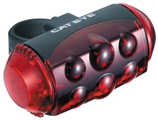 Cateye TL-LD1100 10 LED Rear Light