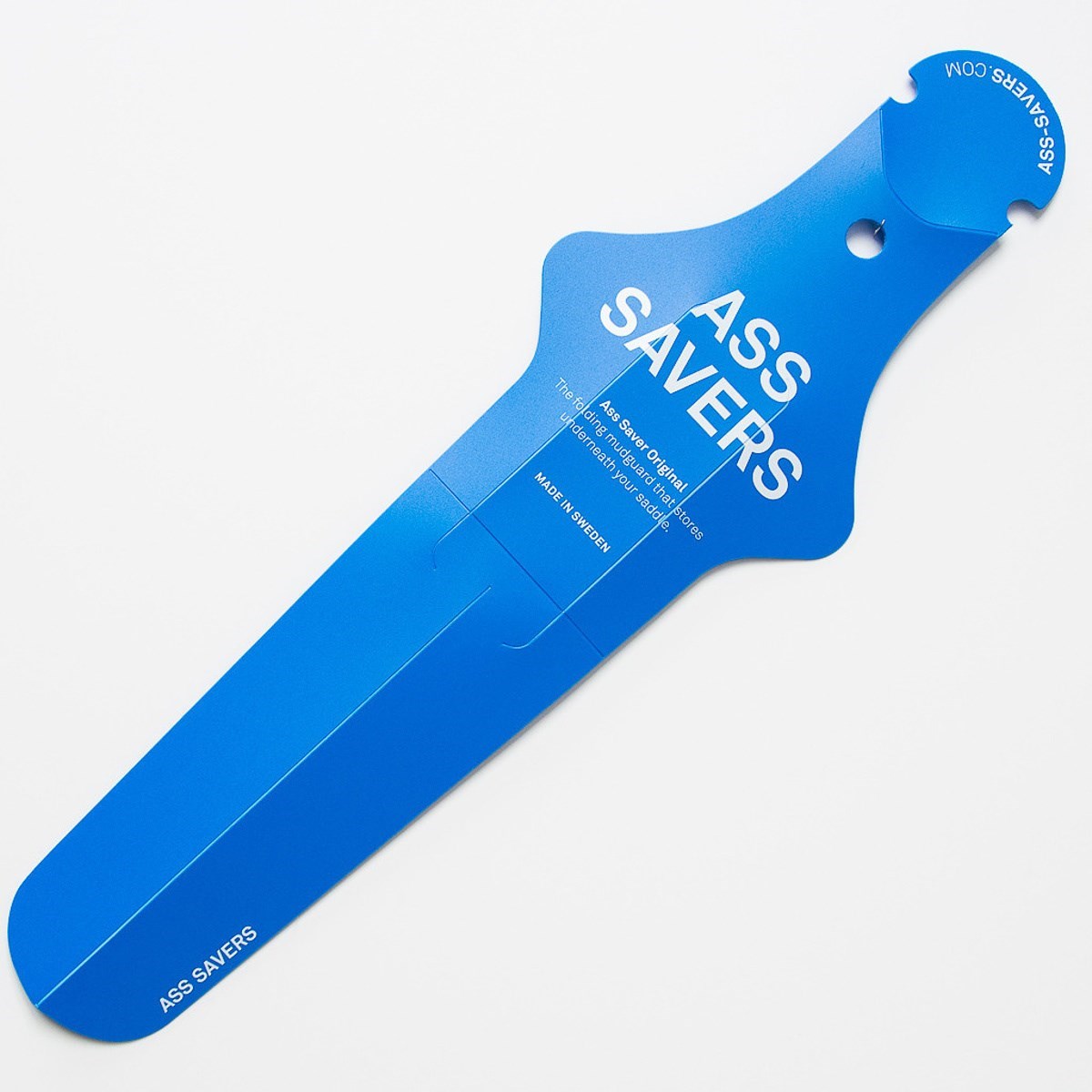 Ass Savers Original Rear Mudguard